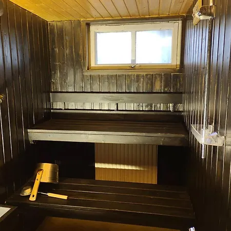 Villa Sjoeman - With Seaview *