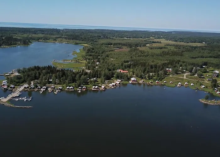 Sjoeman - With Seaview * Alskat