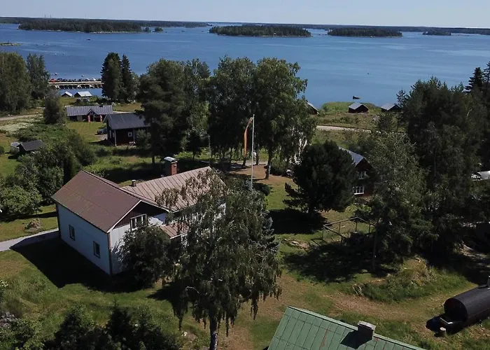 Sjoeman - With Seaview Βίλα *