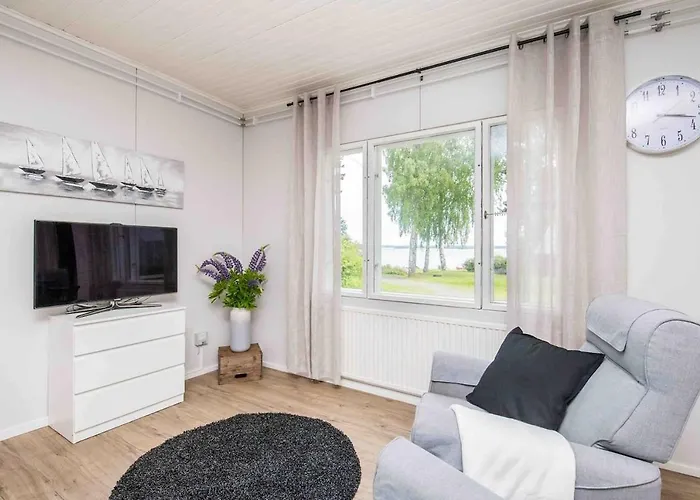 Sjoeman - With Seaview Alskat